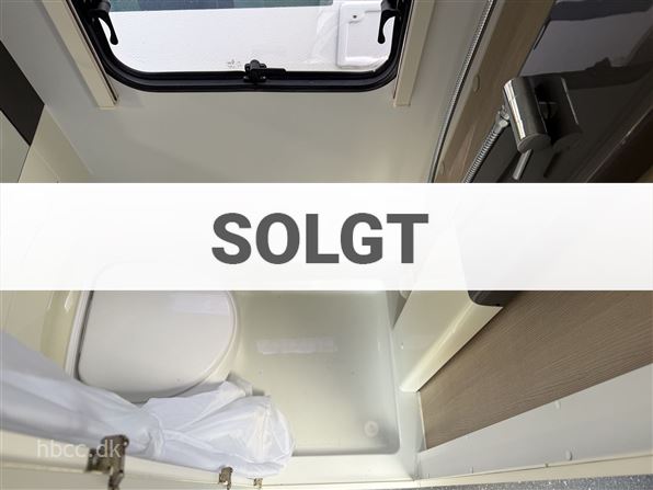 Adria Action 391 LH